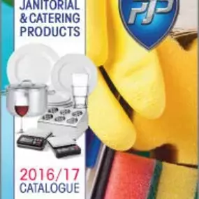 Bild von Portland Janitorial Products