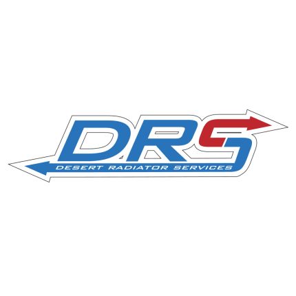 Logo van Desert Radiator Services