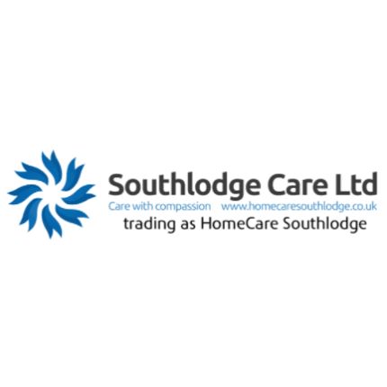 Logótipo de Homecare Southlodge