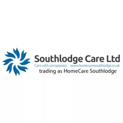 Logo fra Homecare Southlodge