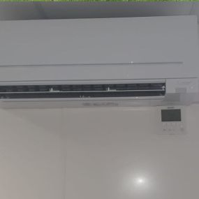 Bild von Westcott Refrigeration & Air Conditioning Ltd