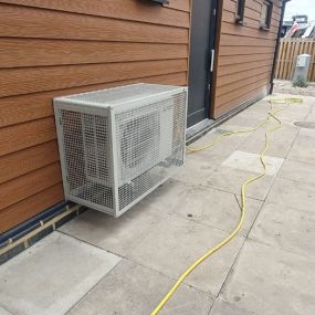 Bild von Westcott Refrigeration & Air Conditioning Ltd