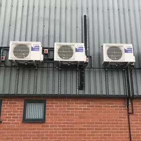 Bild von Westcott Refrigeration & Air Conditioning Ltd