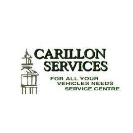 Logotipo de Carillon Services