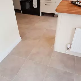 Bild von GT Floorcoverings Ltd