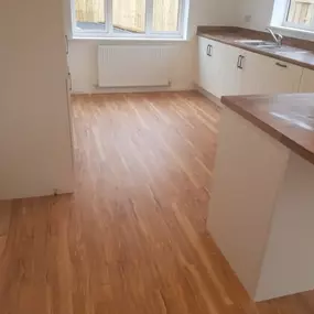 Bild von GT Floorcoverings Ltd