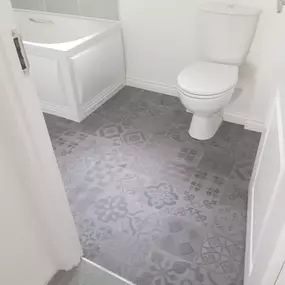Bild von GT Floorcoverings Ltd