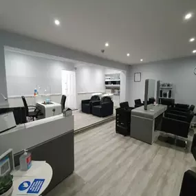 Bild von GT Floorcoverings Ltd