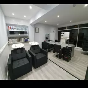 Bild von GT Floorcoverings Ltd