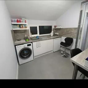 Bild von GT Floorcoverings Ltd