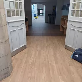 Bild von GT Floorcoverings Ltd