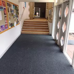Bild von GT Floorcoverings Ltd