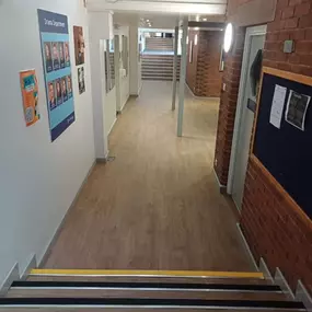 Bild von GT Floorcoverings Ltd