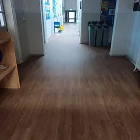 Bild von GT Floorcoverings Ltd