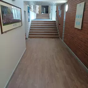 Bild von GT Floorcoverings Ltd