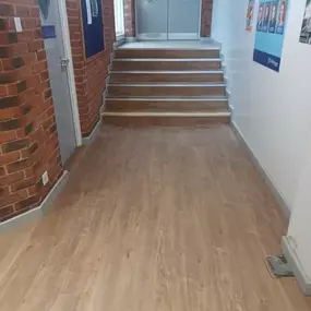 Bild von GT Floorcoverings Ltd