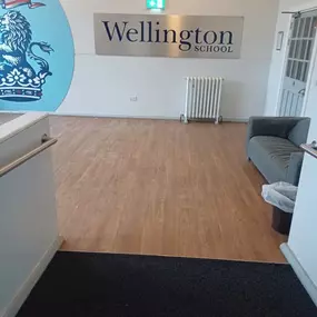 Bild von GT Floorcoverings Ltd