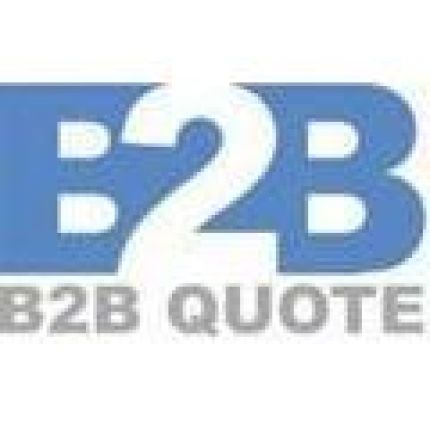 Logo from B 2 B Quote