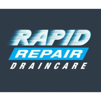 Logo fra Rapid Repair Drain Care