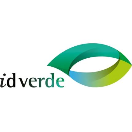 Logotyp från idverde