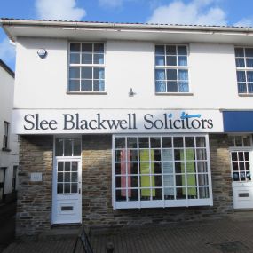 Bild von Slee Blackwell Solicitors LLP