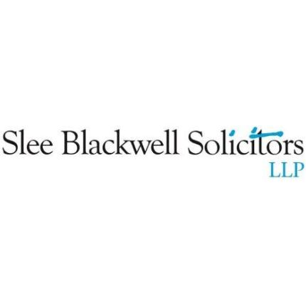 Logo from Slee Blackwell Solicitors LLP