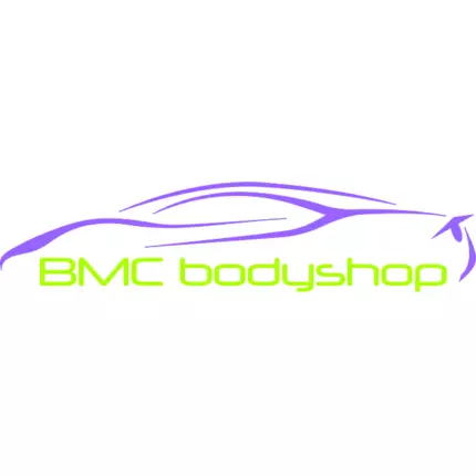 Logo da BMC Bodyshop