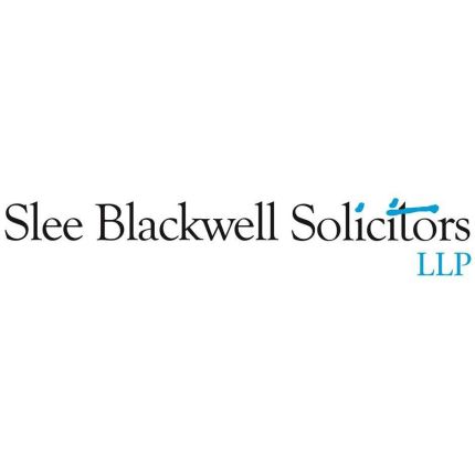 Logo van Slee Blackwell Solicitors