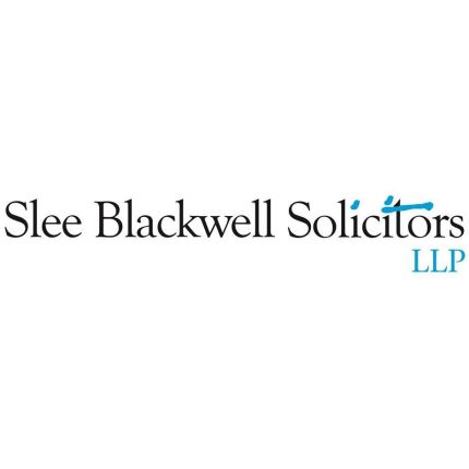 Logo fra Slee Blackwell Solicitors