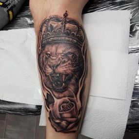 Bild von Tattoo Mania