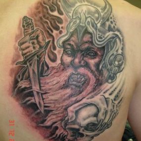 Bild von Tattoo Mania