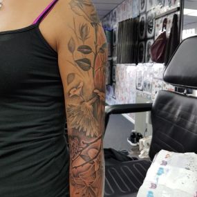 Bild von Tattoo Mania