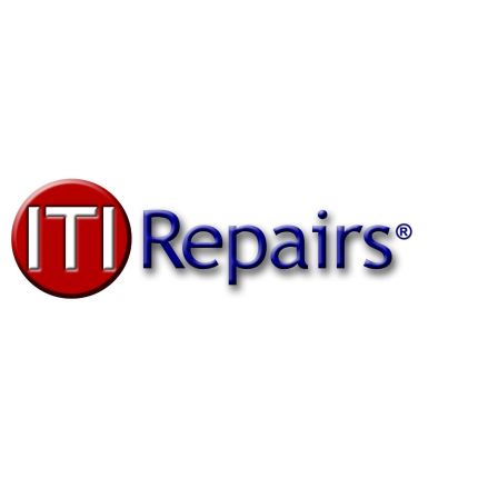 Logo from ITI Repairs Ltd