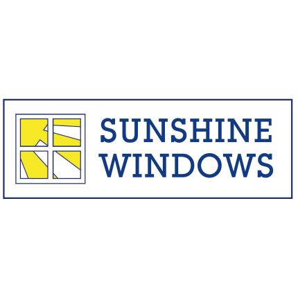 Logo from Sunshine Windows