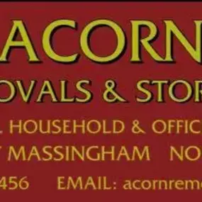 Bild von Acorn Removals & Storage