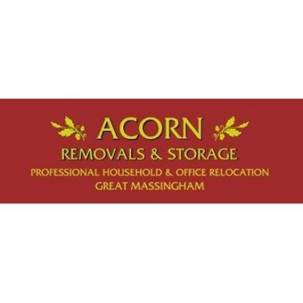 Logo from Acorn Removals & Storage