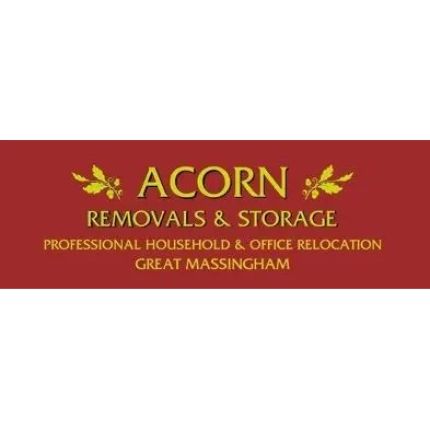 Logotyp från Acorn Removals & Storage