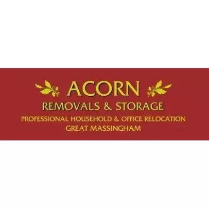 Logo from Acorn Removals & Storage