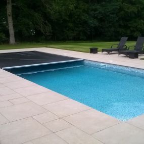 Bild von Cascade Pools E A Ltd