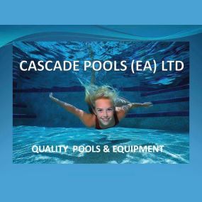 Bild von Cascade Pools E A Ltd