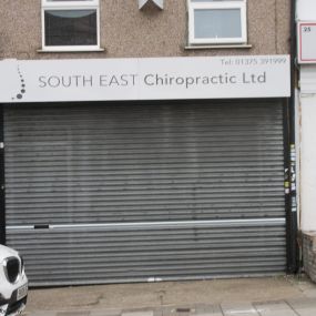 Bild von South East Chiropractic Ltd