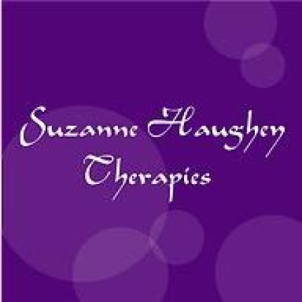 Logo from Suzanne Haughey Therapies