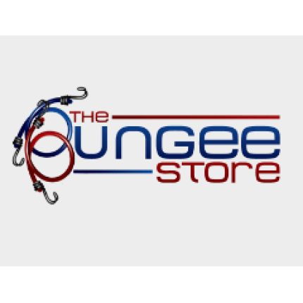 Logotyp från The Bungee Store