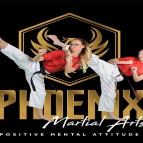 Bild von Phoenix Martial Arts