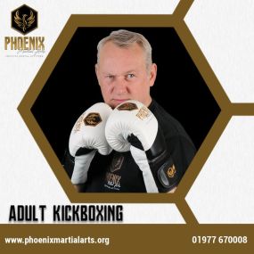 Bild von Phoenix Martial Arts