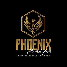 Bild von Phoenix Martial Arts