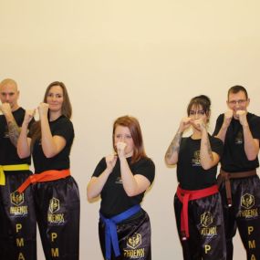 Bild von Phoenix Martial Arts