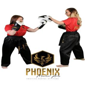 Bild von Phoenix Martial Arts