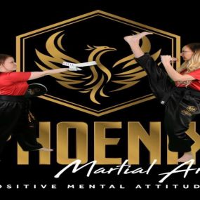 Bild von Phoenix Martial Arts