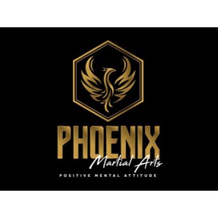 Logo od Phoenix Martial Arts